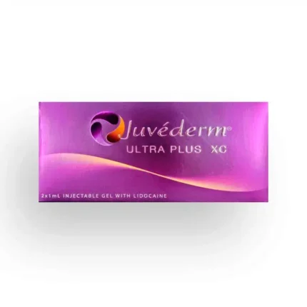 BUY JUVÉDERM ULTRA PLUS XC