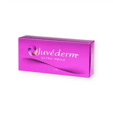 BUY JUVÉDERM ULTRA SMILE with Lidocaine