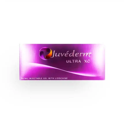 BUY JUVÉDERM ULTRA XC