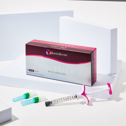 Juvederm Volbella – 2 x 1ml
