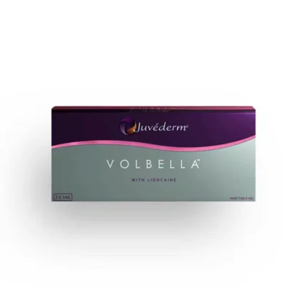 BUY JUVÉDERM VOLBELLA with Lidocaine