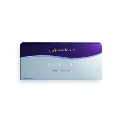 BUY JUVÉDERM VOLIFT with Lidocaine