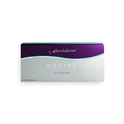 BUY JUVÉDERM VOLITE with Lidocaine