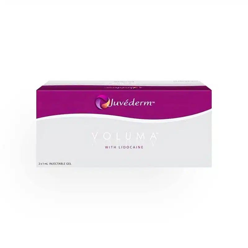 BUY JUVÉDERM VOLUMA with Lidocaine BUY JUVÉDERM VOLUMA with Lidocaine