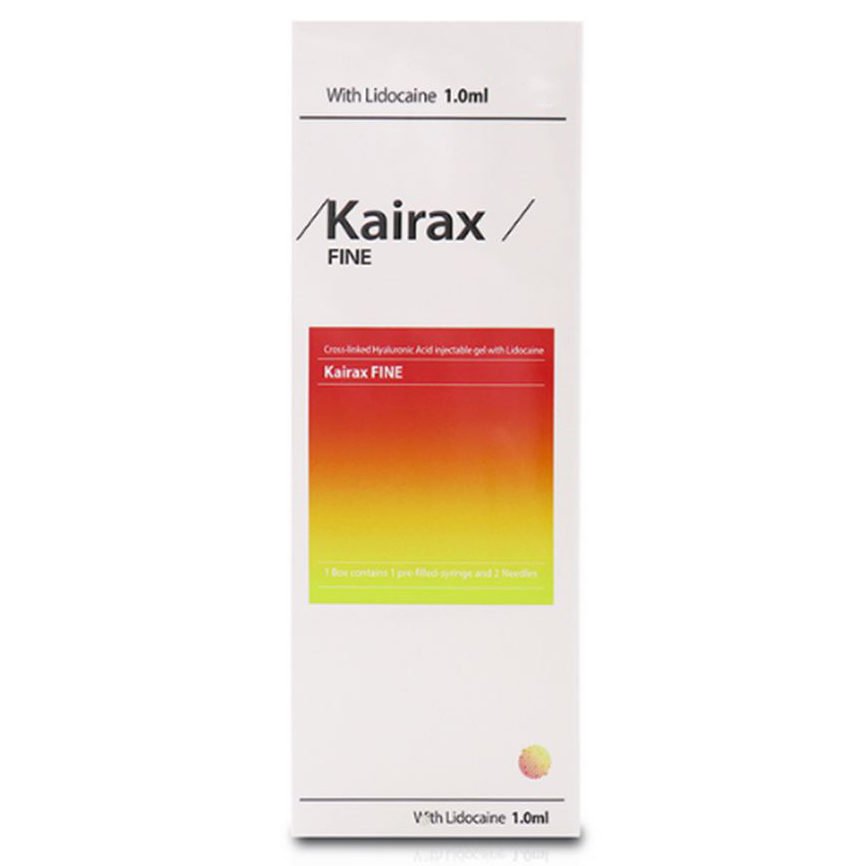 Kairax Fine - 1ml Kairax Fine - 1ml