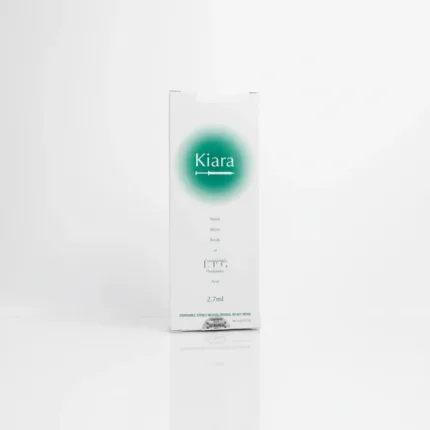 Kiara Skin Booster (1 x 2.7ml)