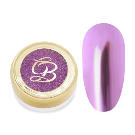 Lavender Mirror Chrome Powder