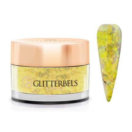 Lemonade Loose Glitter