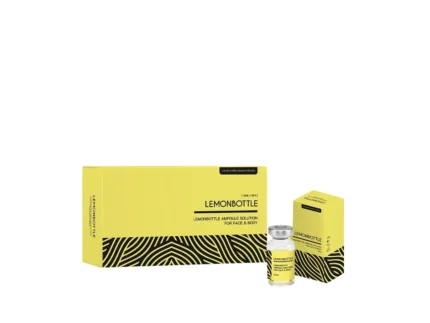 BUY LEMONBOTTLE AMPOULE SOLUTION