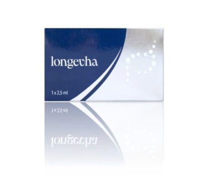 Buy LongevHA NAD+ Skin Booster