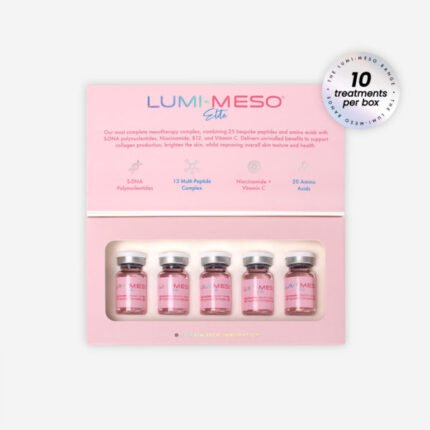 Buy LUMI-MESO ELITE