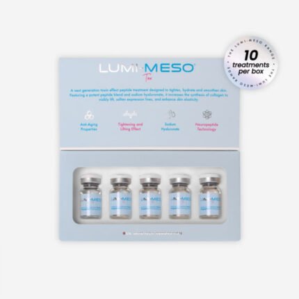 Buy LUMI-MESO TOX