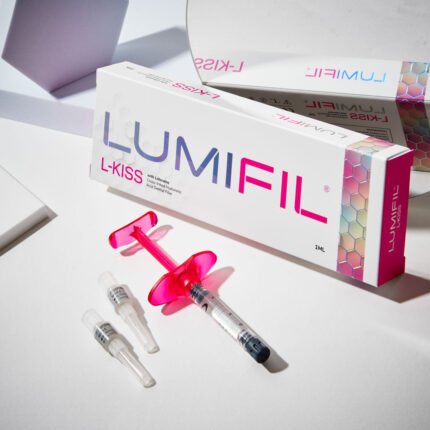 LUMIFIL L-Kiss – 1 x 1ml