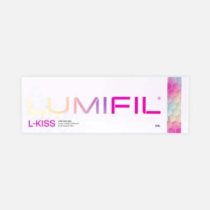 LUMIFIL L-Kiss – 10 x 1ml