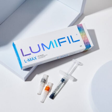 LUMIFIL L-Max - 1 x 1ml