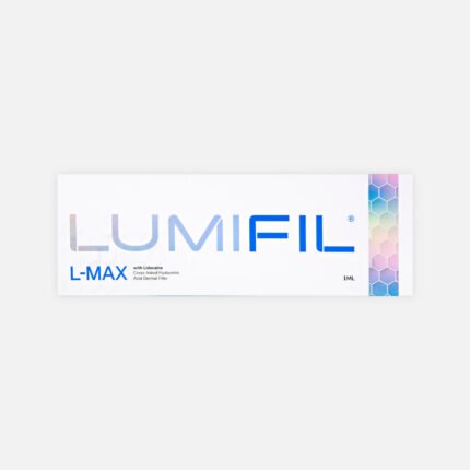 LUMIFIL L-Max BUNDLE - 1ml x 10