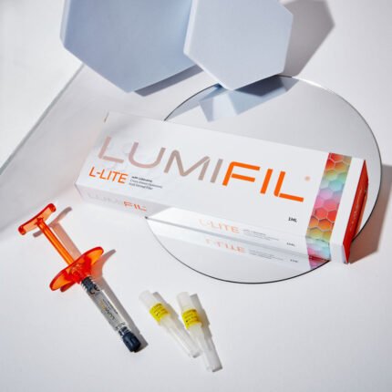 LUMIFIL Lite With Lidocaine - 1 x 1ml