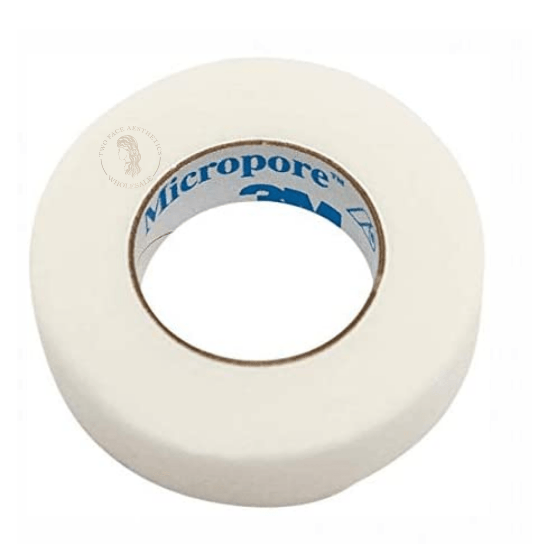 Micropore Surgical Tape - 1pcs Micropore Surgical Tape - 1pcs