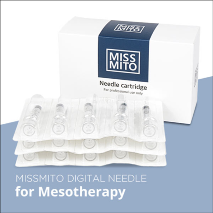 Buy MISSMITO Micro Needle Cartridge