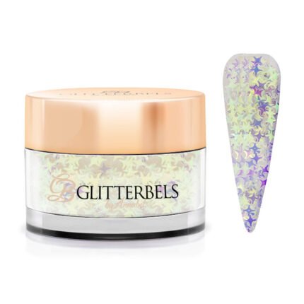 North Star Loose Glitter