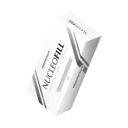 Buy Nucleofill Hair