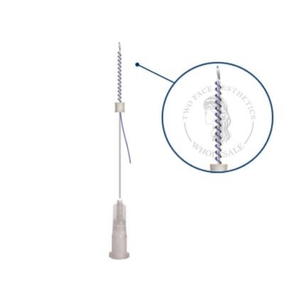 PDO Mono Screw Thread - 27g/50mm - 10pcs