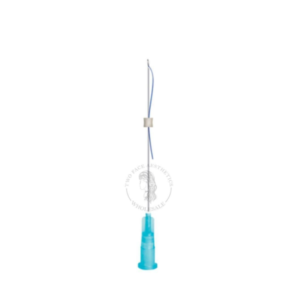 PDO Mono Thread - 25g/50mm - 10 pcs