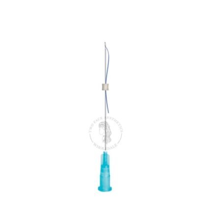 PDO Mono Thread - 27g/70mm - 10 pcs