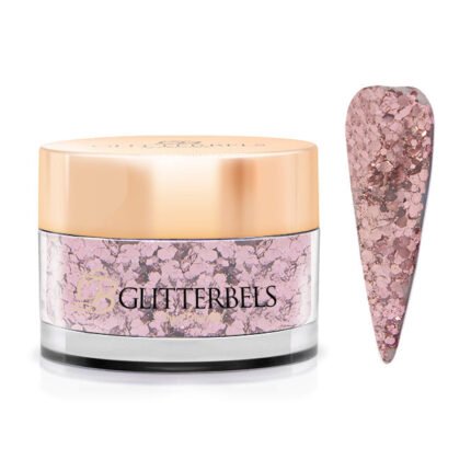 Peony Loose Glitter