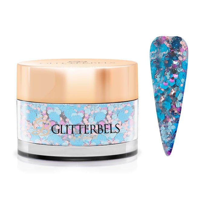 Popping Candy Loose Glitter Popping Candy Loose Glitter