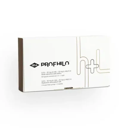 PROFHILO H+L