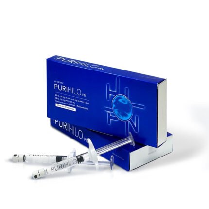 PURIHILO PN Skin Booster