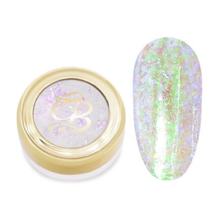 Queen's Crown Chrome Powder