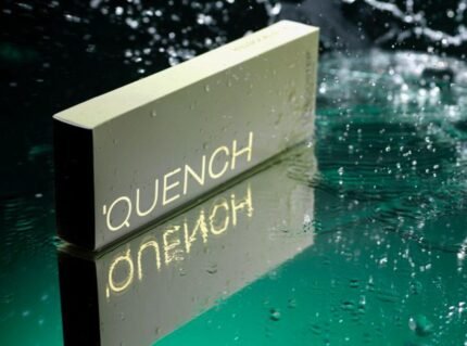 'QUENCH Lip Booster
