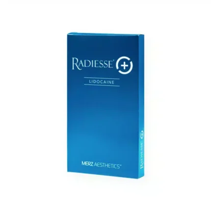 Buy RADIESSE (+) with Lidocaine