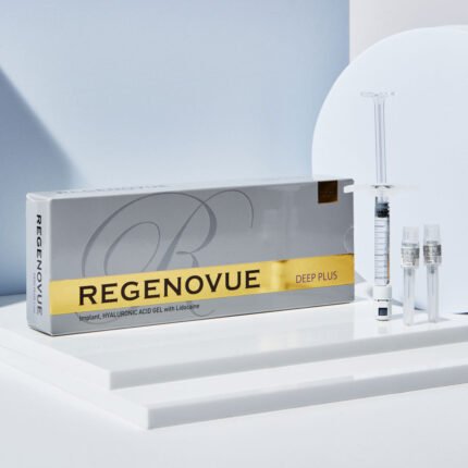 Regenovue Deep Dermal Filler - 1ml