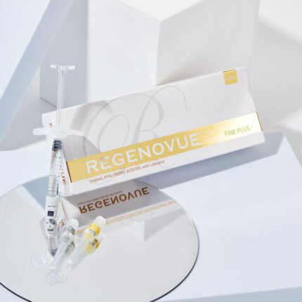 Regenovue Fine Dermal Filler - 1x1ml