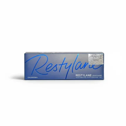 BUY RESTYLANE 1ml with Lidocaine