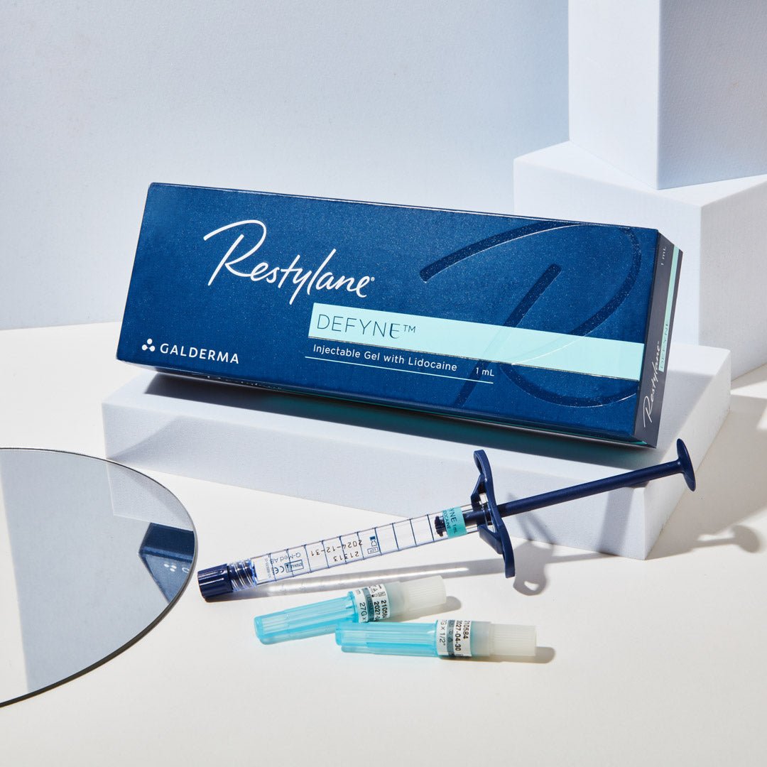 Restylane Defyne - 1 x 1ml Restylane Defyne - 1 x 1ml