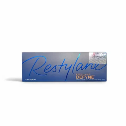 BUY RESTYLANE DEFYNE with Lidocaine