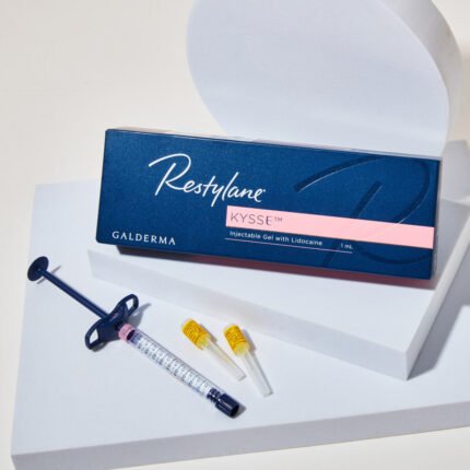 Restylane Kysse – 1 x 1ml