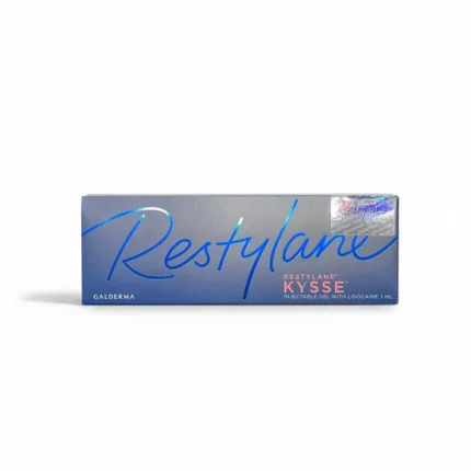 BUY RESTYLANE KYSSE with Lidocain