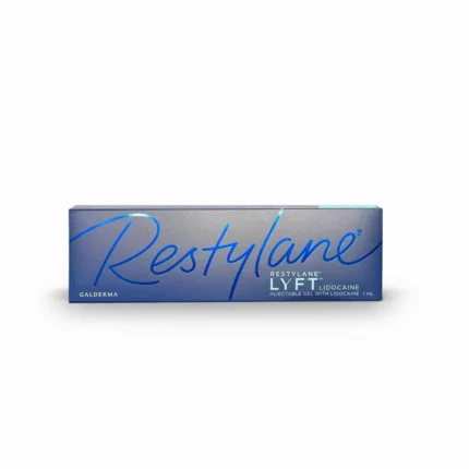 Buy RESTYLANE LYFT with Lidocaine