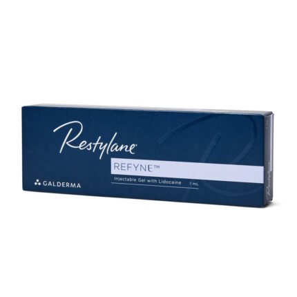 Restylane Refyne