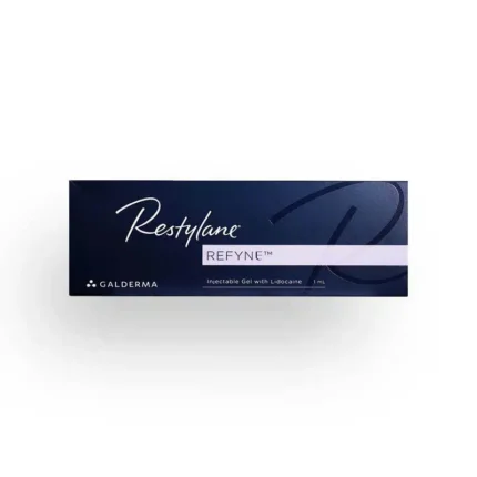 Buy RESTYLANE REFYNE with Lidocaine