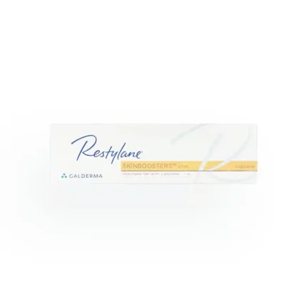 BUY RESTYLANE SKINBOOSTERS VITAL with Lidocaine