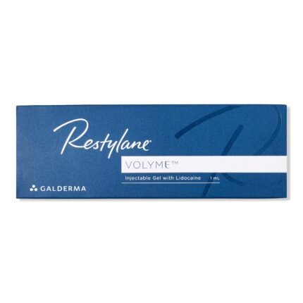 Restylane VOLYME - 1 x 1ml
