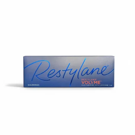 BUY RESTYLANE VOLYME with Lidocaine