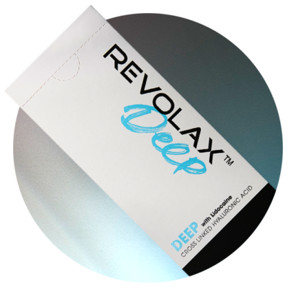 Revolax Deep – 1 x 1.1ml