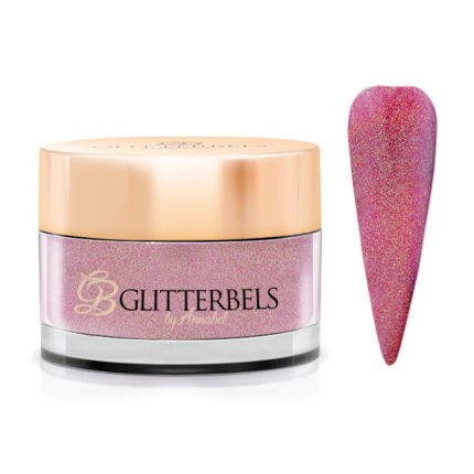 Roses Loose Glitter